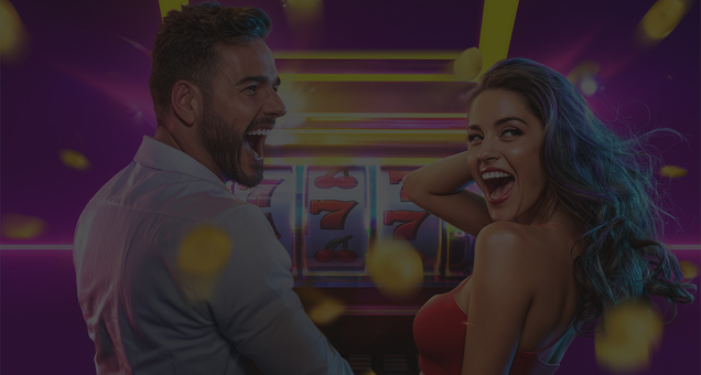 Slot Madness Casino