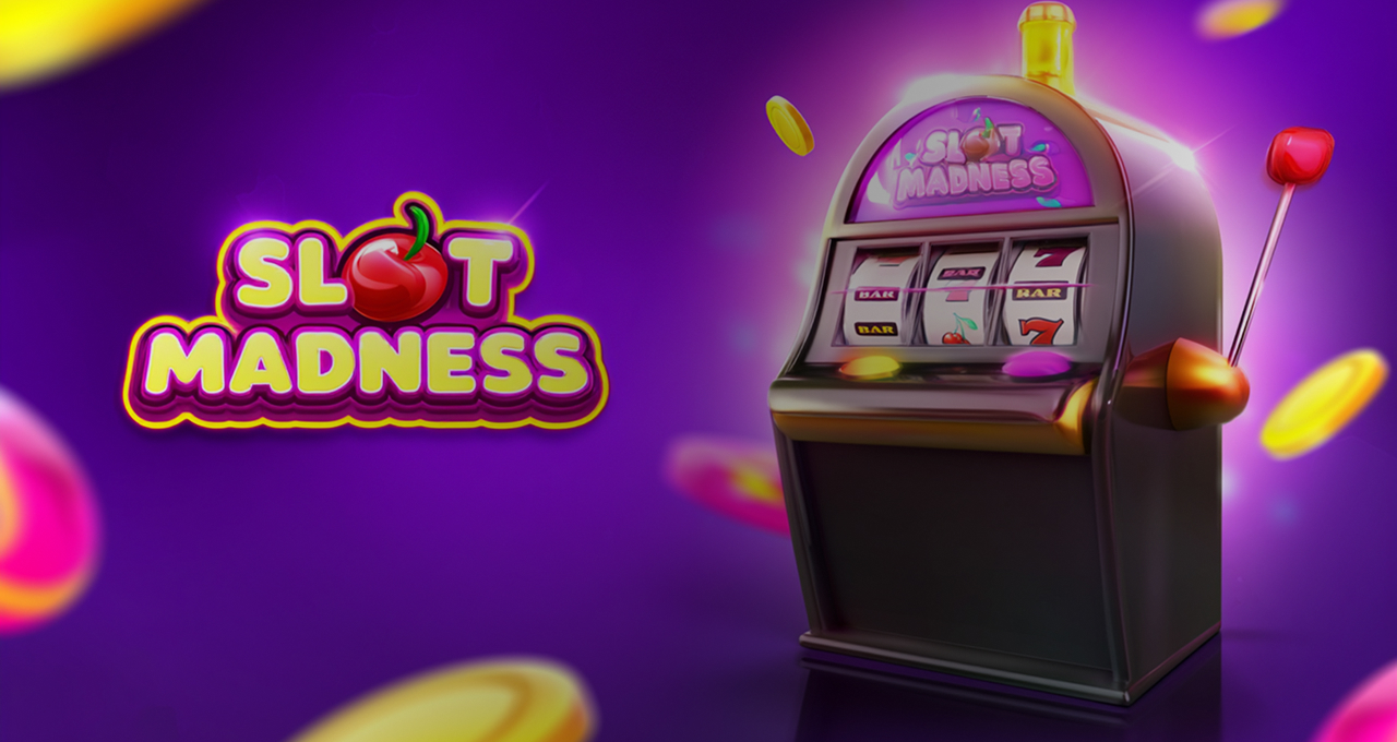 Slot Madness Casino